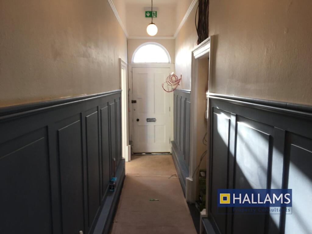 Additional image 6 of Oak House, 3 Swan Bank, Congleton, CW12 1RY