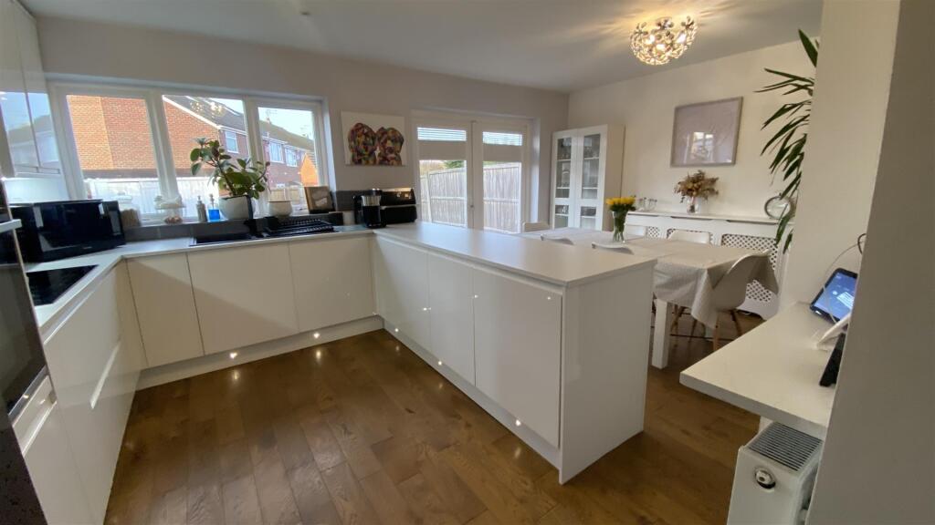 Additional image 21 of Kingsbury Road, Coundon, Coventry, CV6