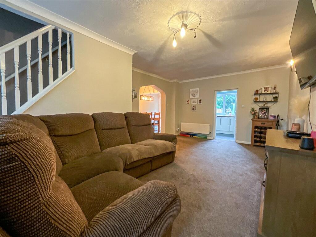 Additional image 3 of Edge Hill, Wood End, Atherstone, Warwickshire, CV9