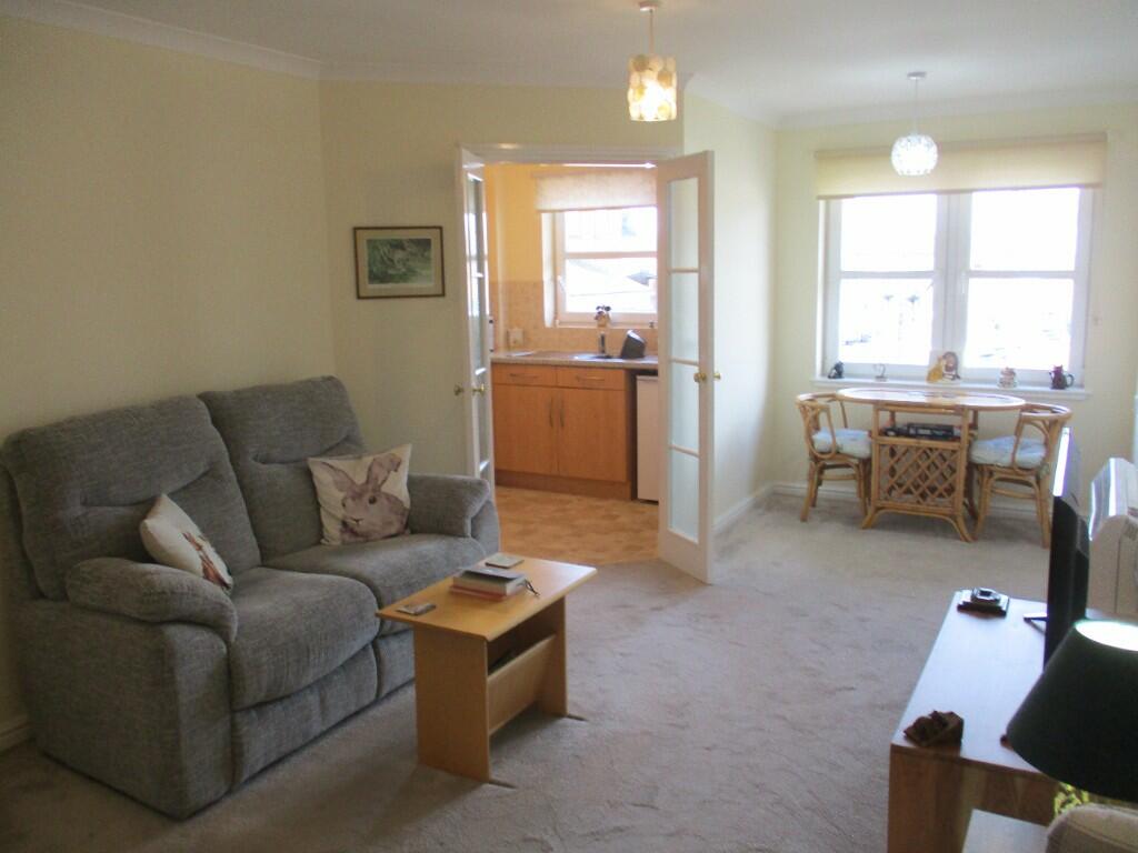 Additional image 4 of 17 Murray Court, Annan, Dumfriesshire, DG12 6FD