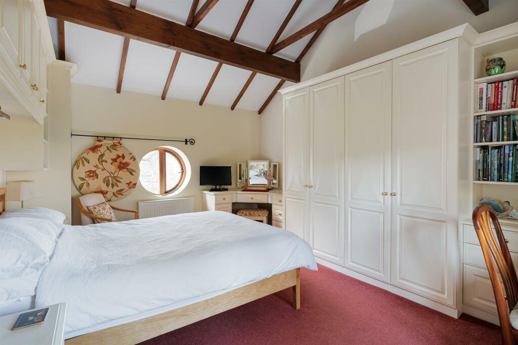 Additional image 9 of The Coach House, Salford, Audlem,