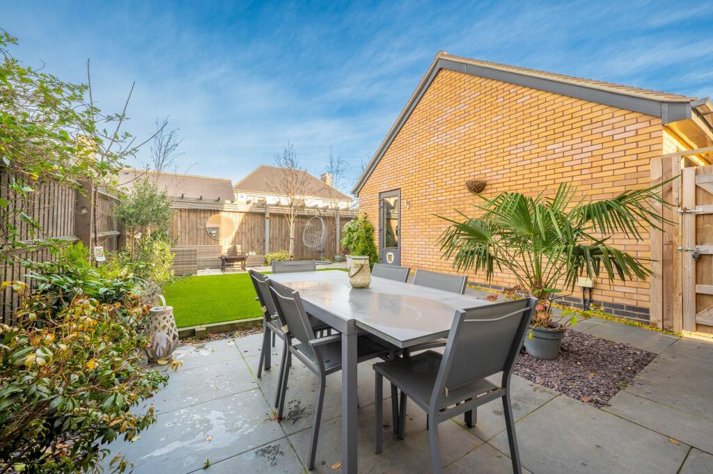 Additional image 21 of Moles End, Stratford-Upon-Avon, CV37