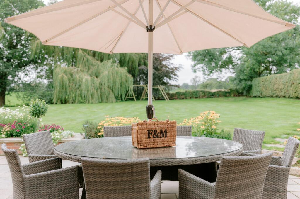 Additional image 8 of A special Bunbury equestrian home with 13 acres.