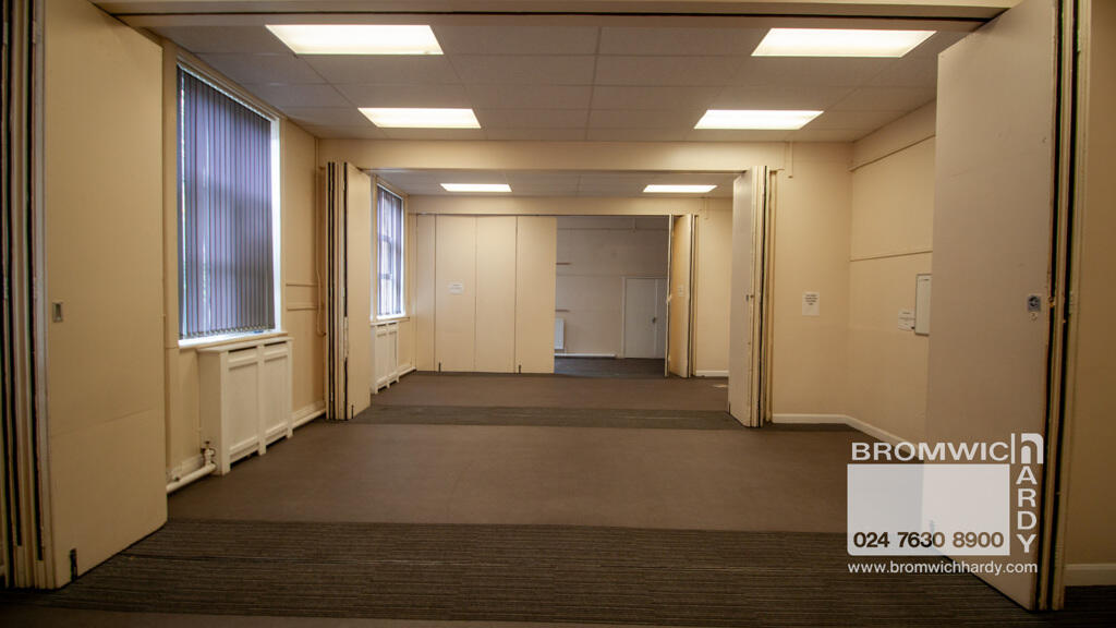 Additional image 7 of Chainworks, 15 The Arches Industrial Estate, Spon End Coventry, CV1 3JQ