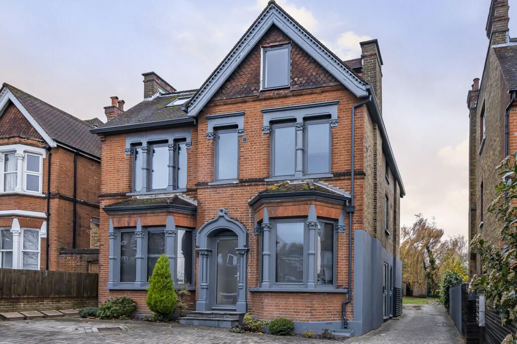 Additional image 13 of Station Road, Sidcup