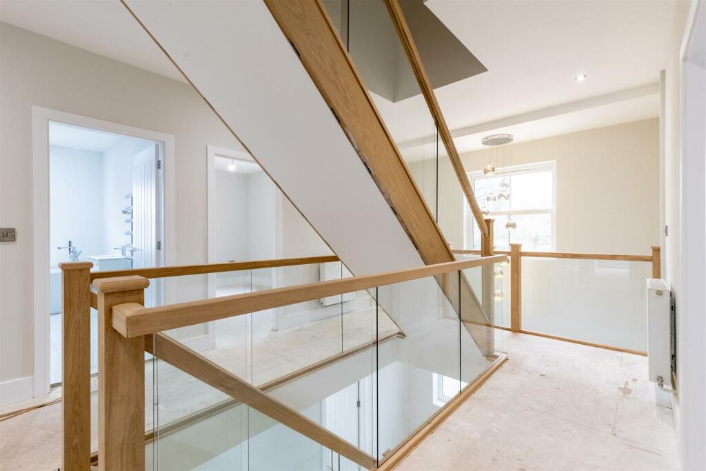 Additional image 27 of OPEN DAY: SATURDAY 15 FEBRUARY BETWEEN 10AM - 1PM.2 The Mayfair, Audlem Road, Woore