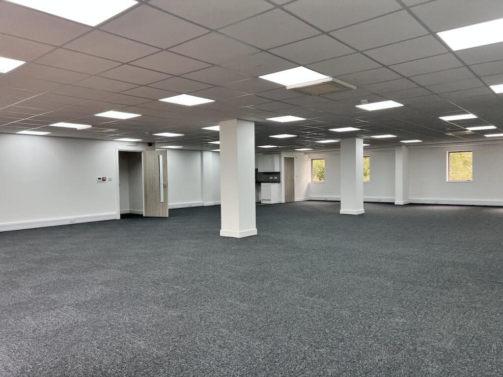 Additional image 12 of Brickfield Business Centre, 60 Manchester Road, Northwich, CW9 7LS