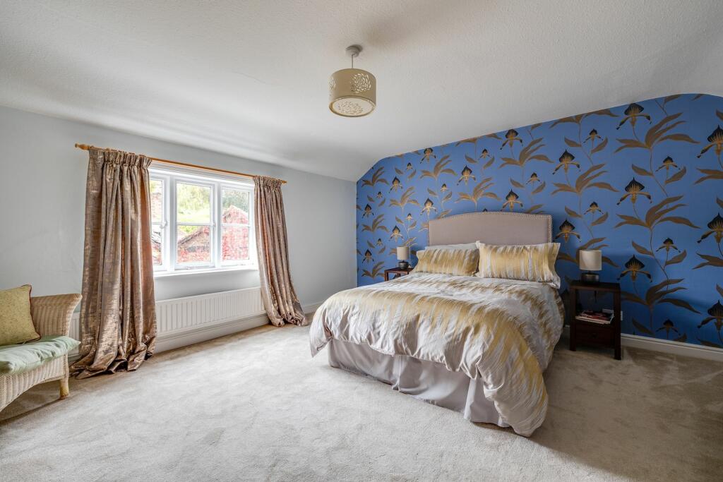 Additional image 22 of Green Lane, Kelsall, CW6