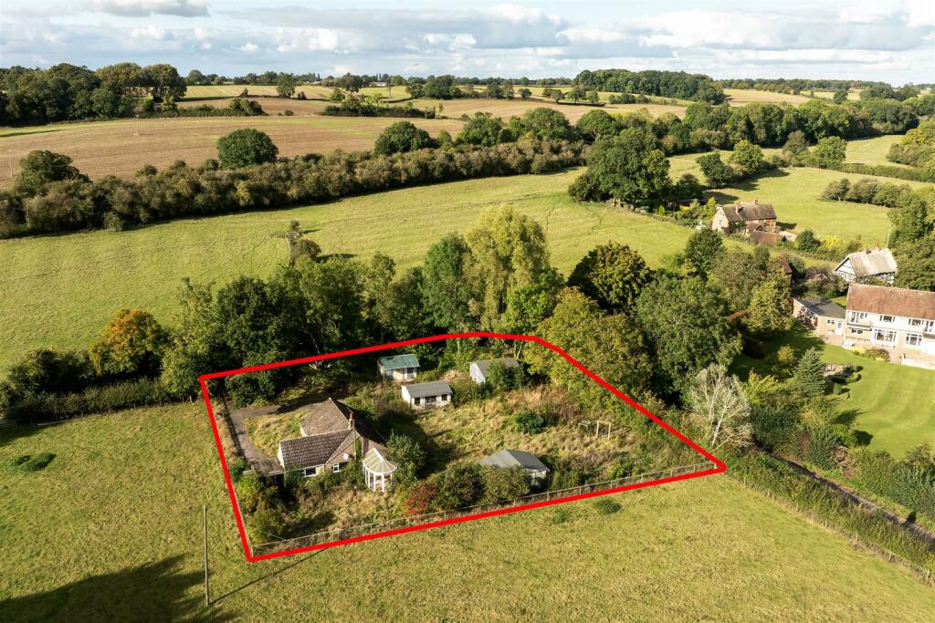 Additional image 6 of Draycote, Rugby