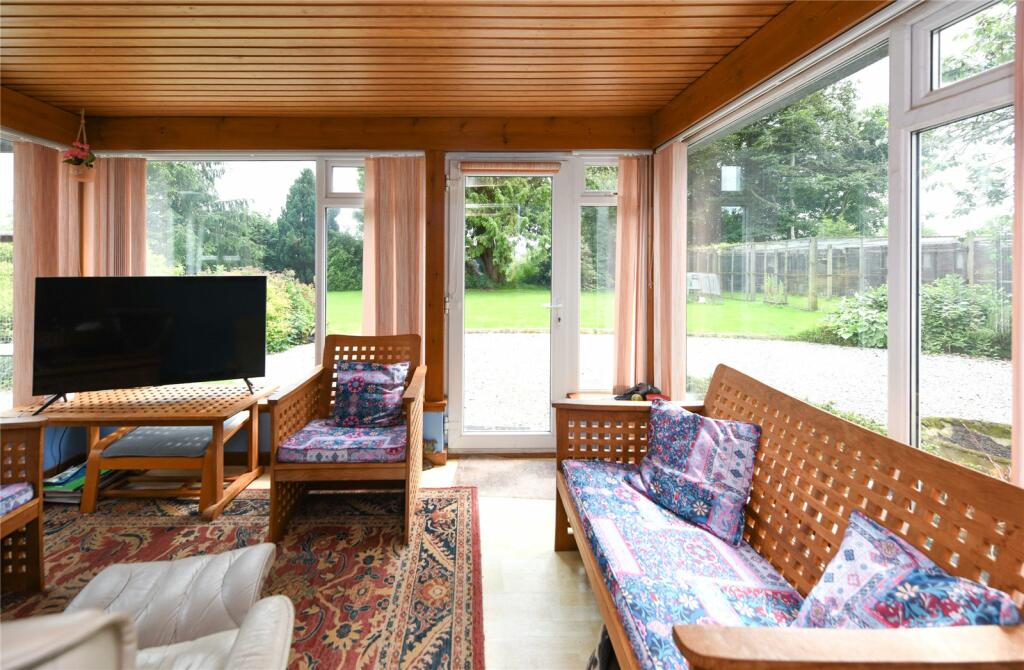Additional image 5 of Hazliebrae, Lockerbie, Dumfries and Galloway, South West Scotland, DG11