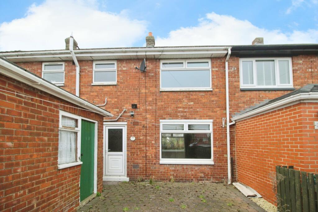 Additional image 10 of Greenfield Terrace, Stanley, Durham, DH9