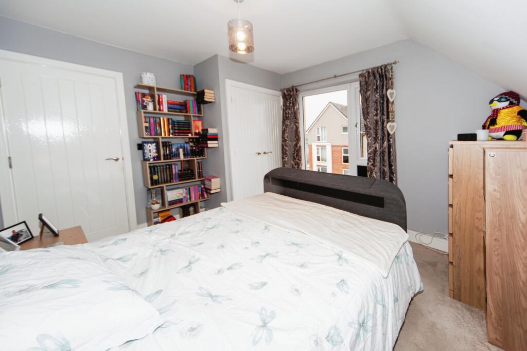 Additional image 10 of Anton Close, Rugby, CV21