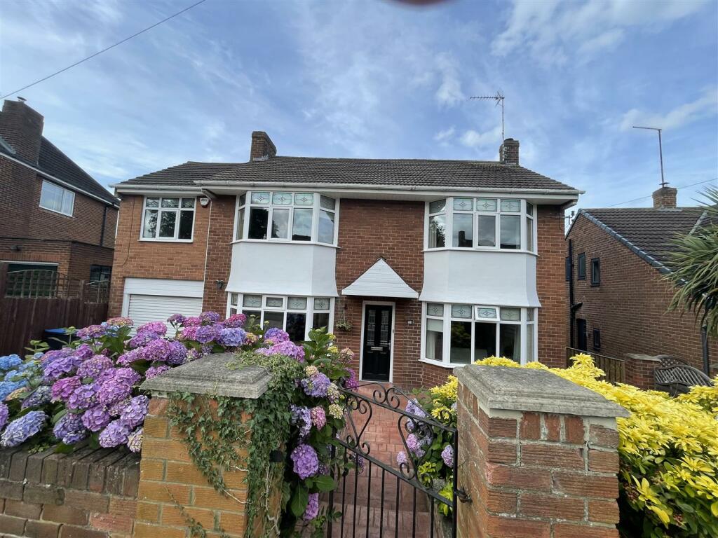 Additional image 5 of Camperdown Avenue, Chester Le Street