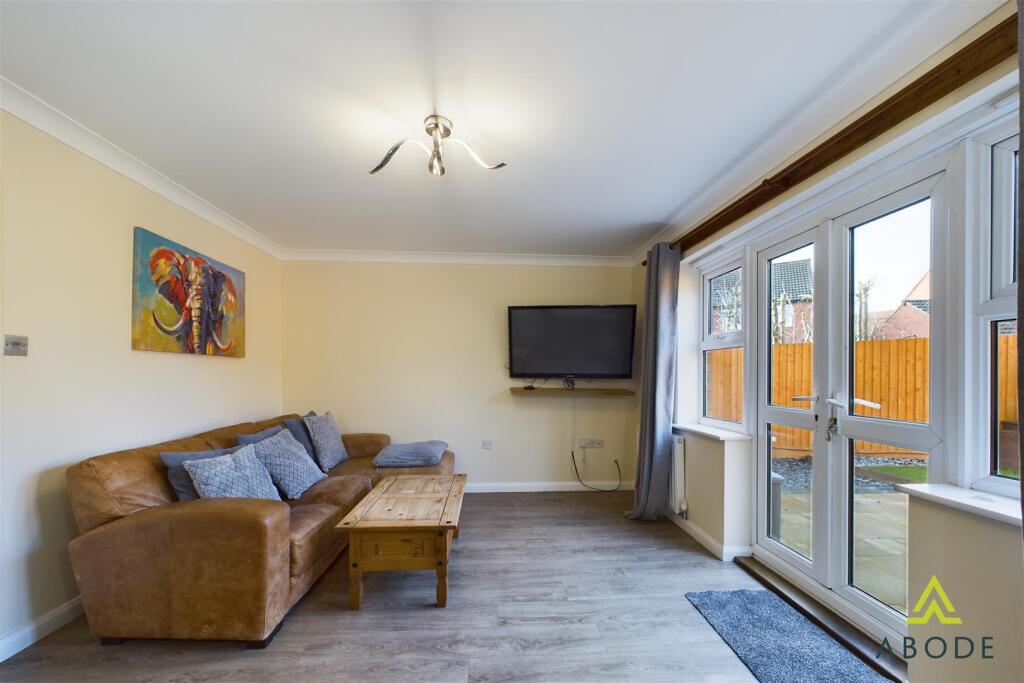 Additional image 10 of Bramling Cross Road, Burton-on-Trent