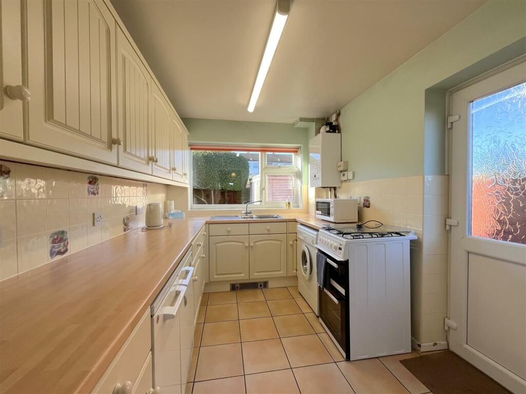 Additional image 7 of Millbank, Warwick