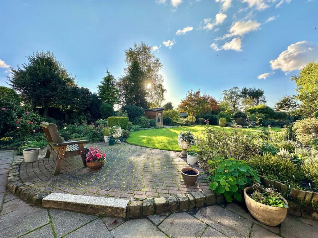Additional image 40 of Church Lane, Wistaston, Cheshire