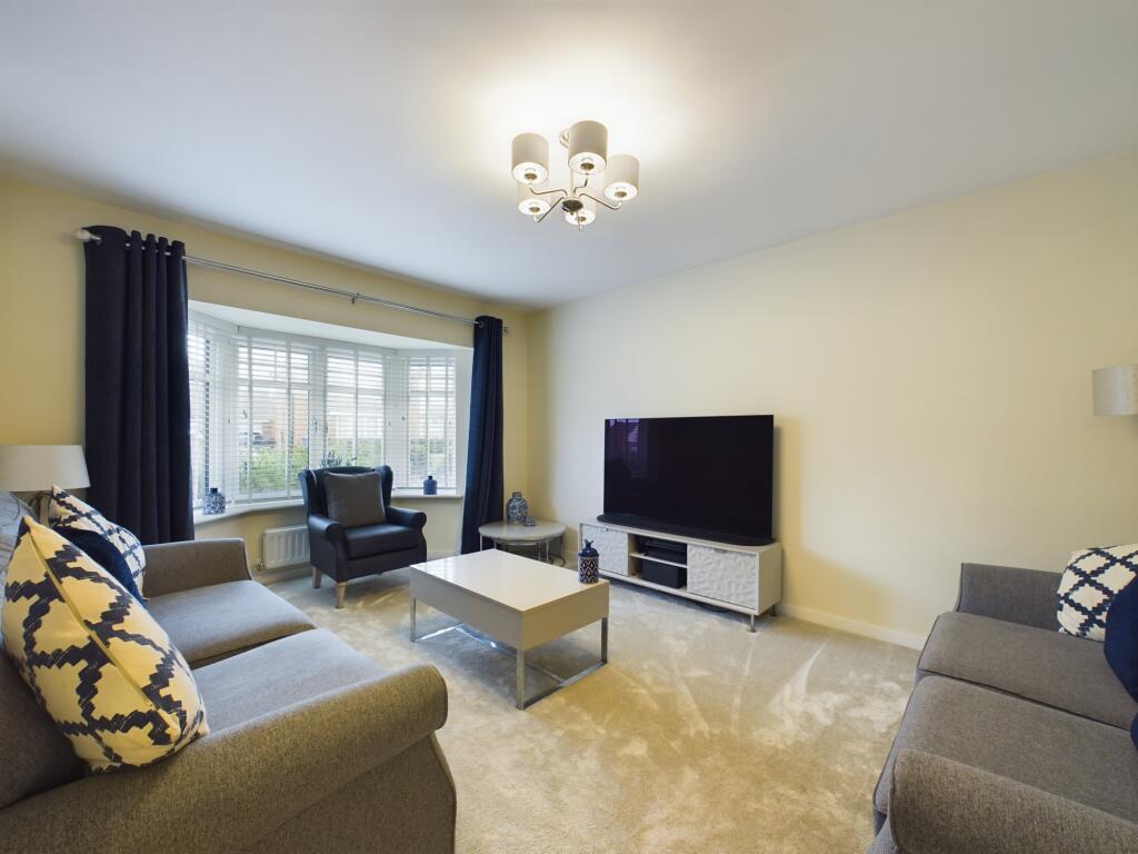 Additional image 2 of Starflower Way, Mickleover