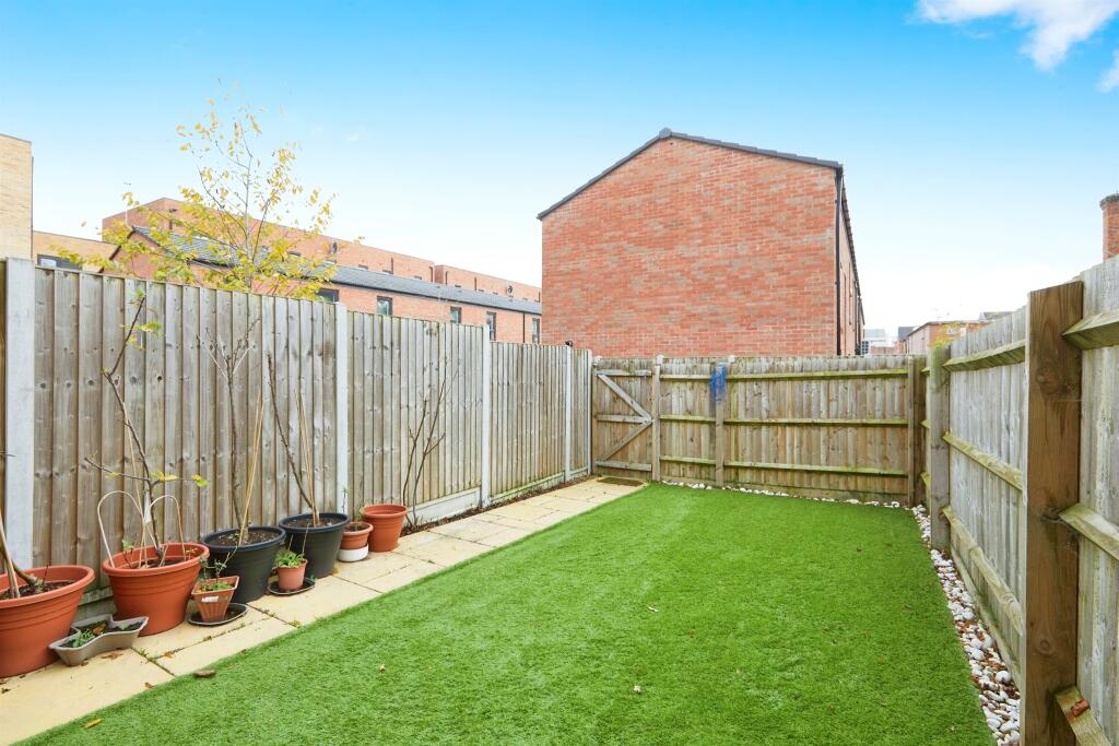 Additional image 8 of Liversage Road, Derby