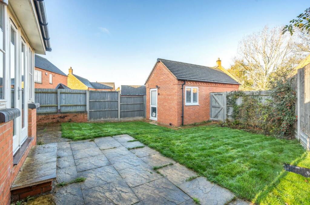 Additional image 4 of Malt Mill Green, Kilsby, Rugby, CV23