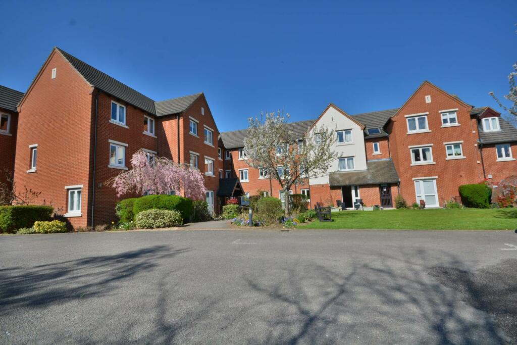 Additional image 12 of Ross Court, Curie Close, Rugby Town Centre
