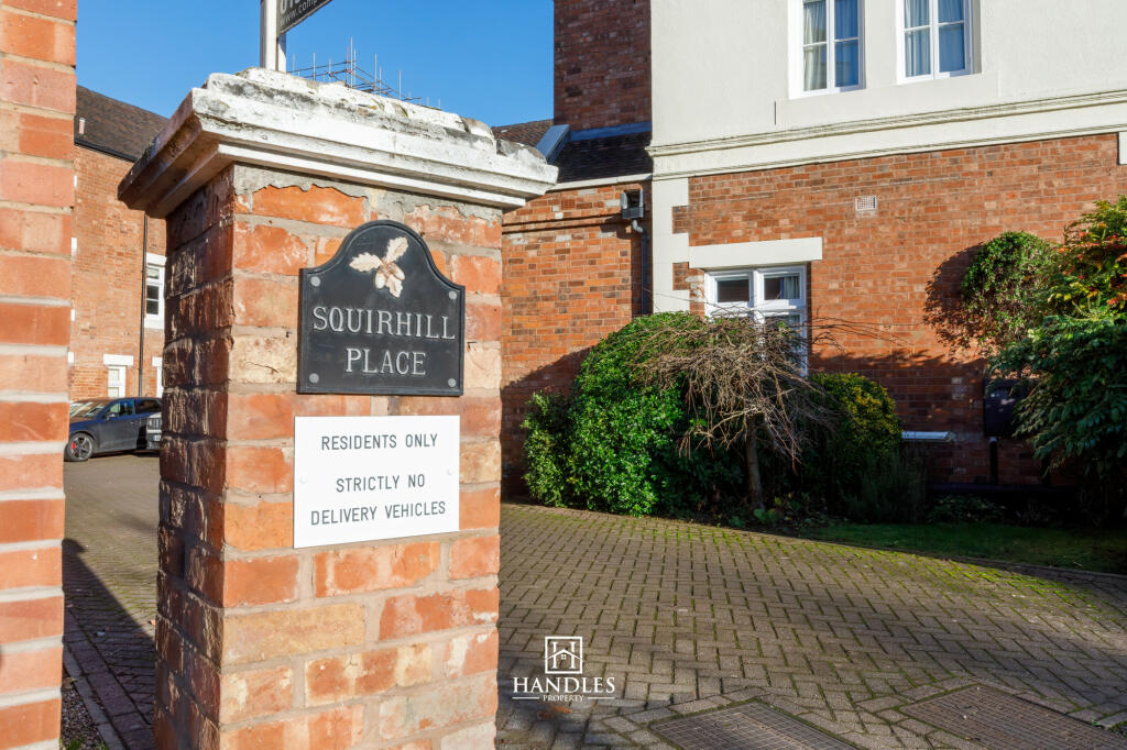 Additional image 2 of Russell Terrace, Leamington Spa, CV31