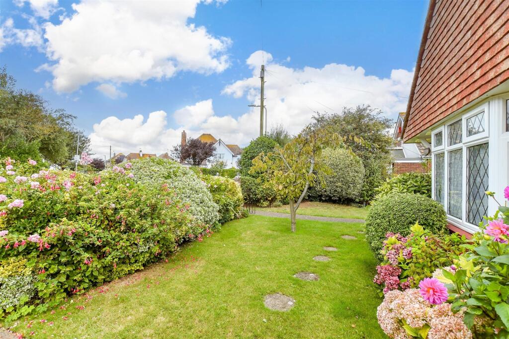 Additional image 12 of Grenham Bay Avenue, Minnis Bay, Birchington, Kent