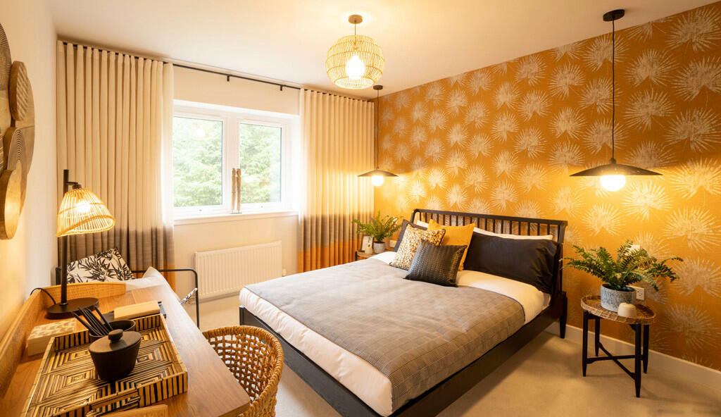 Additional image 4 of Nethergray Entry,
Dykes of Gray,
Dundee,
DD2 5JY