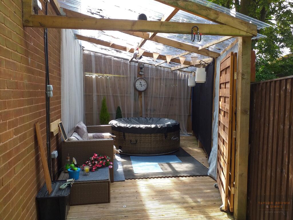 Additional image 15 of Mundys Drive, Heanor, Derbyshire