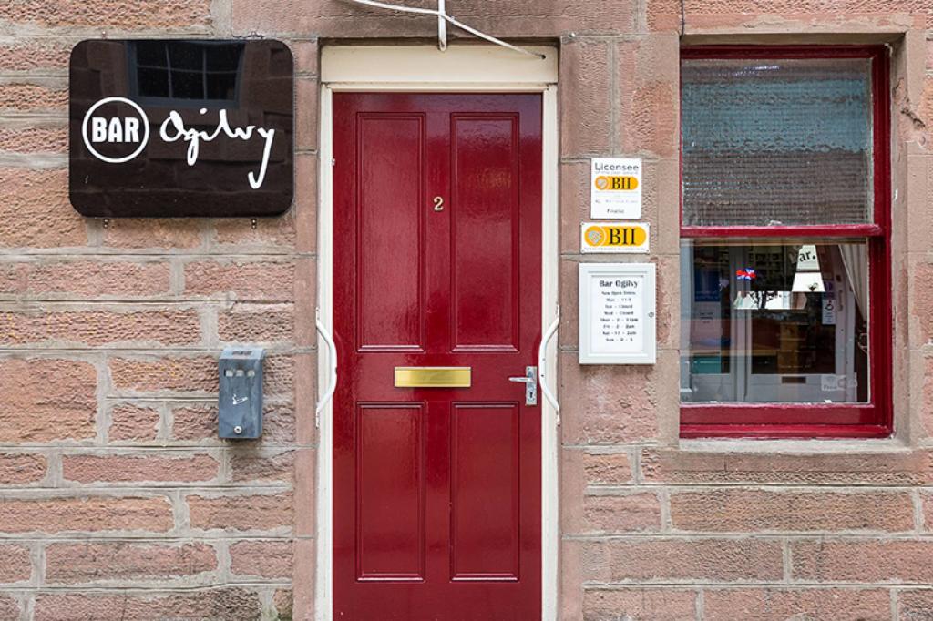 Additional image 7 of Bar Ogilvy, 2-4 Lower Roods, Kirriemuir, DD8 4EZ