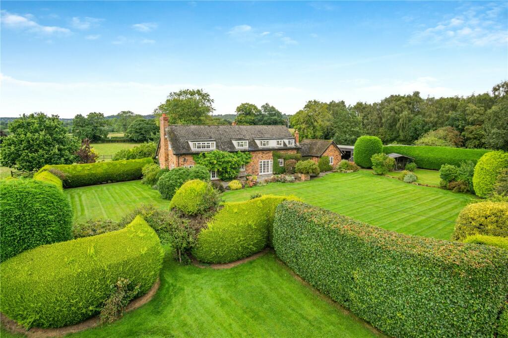 Additional image 22 of Well Lane, Clotton Common, Nr Tarporley, Cheshire, CW6