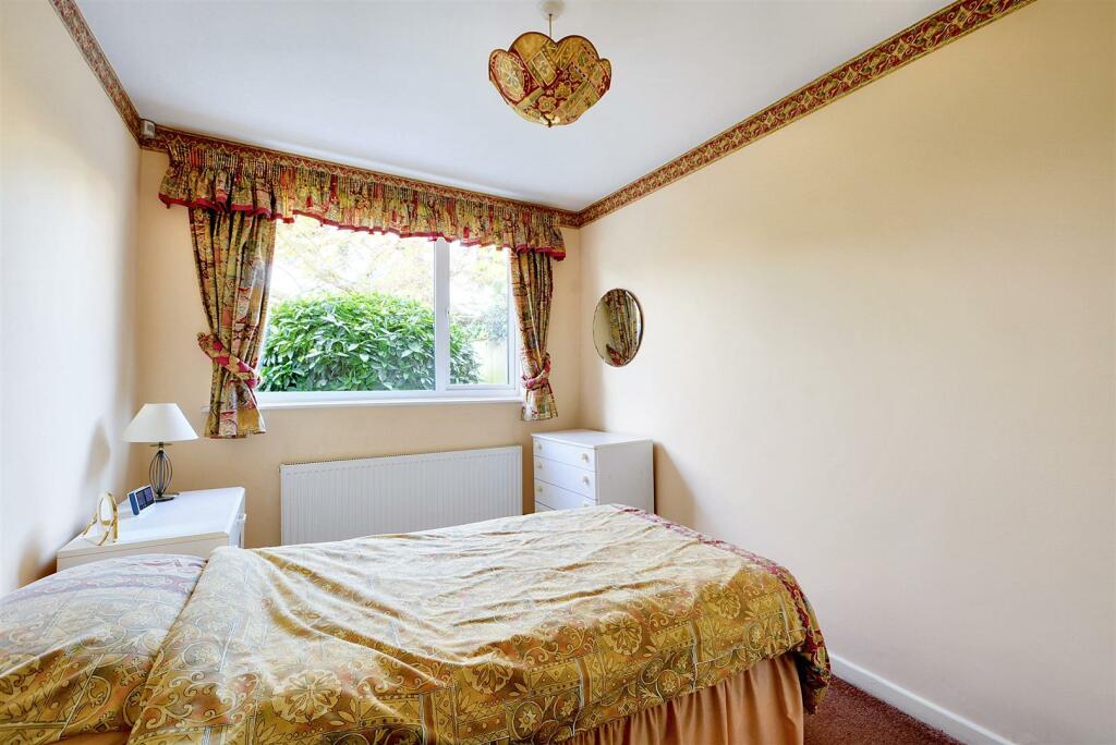 Additional image 12 of Field Close, Breaston