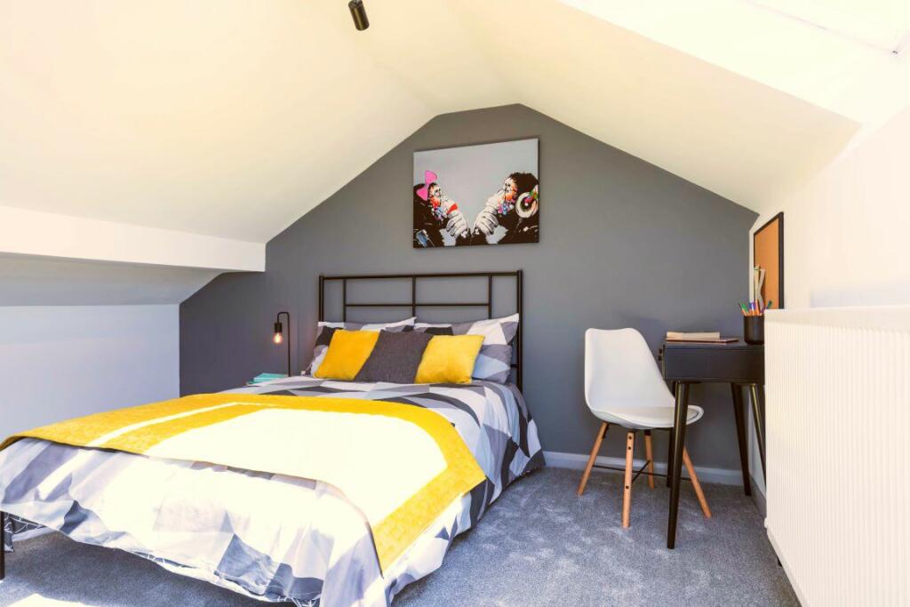 Additional image 6 of Stepping Lane - Student Property