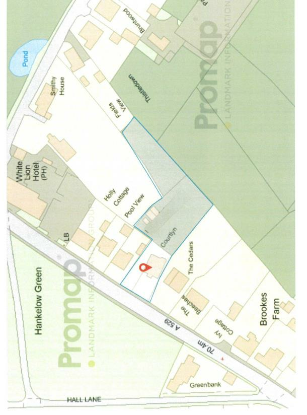 Additional image 2 of Audlem Road, Hankelow, Crewe