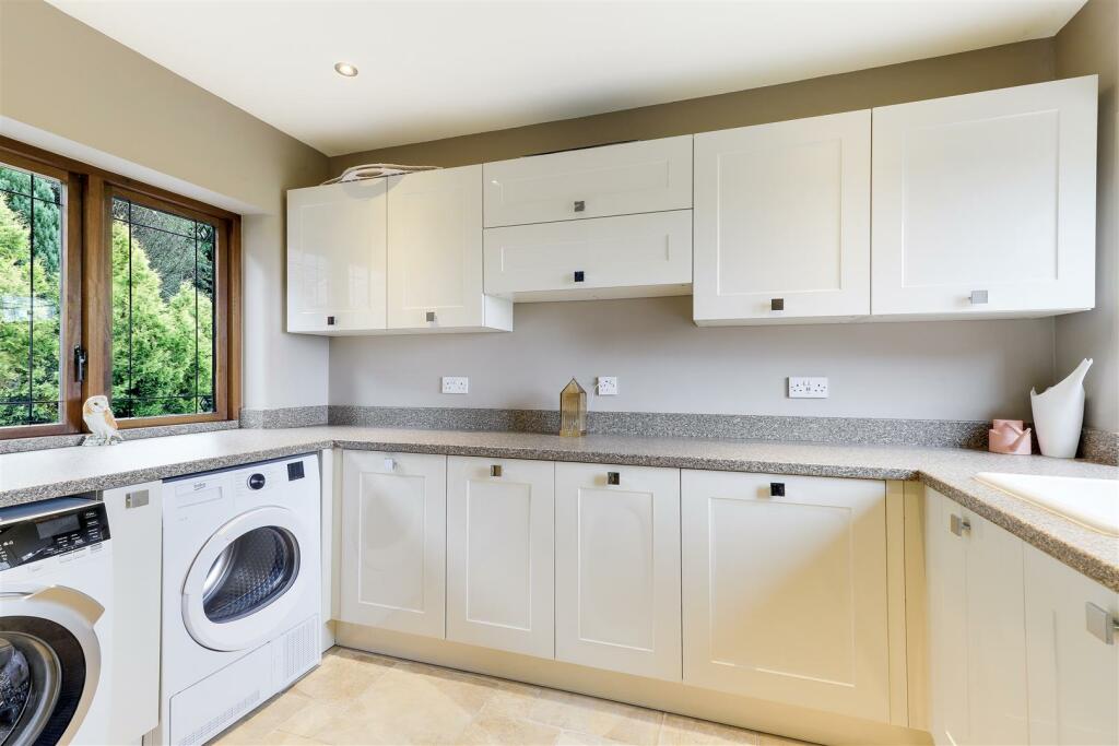 Additional image 10 of Mansell Park, Hulland Ward, Ashbourne, Derbyshire, DE6 3ER