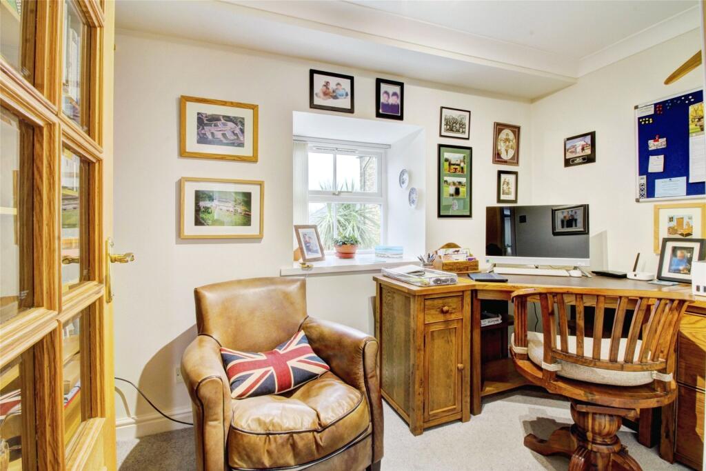 Additional image 13 of Bushblades Mews, Tantobie, Stanley, DH9