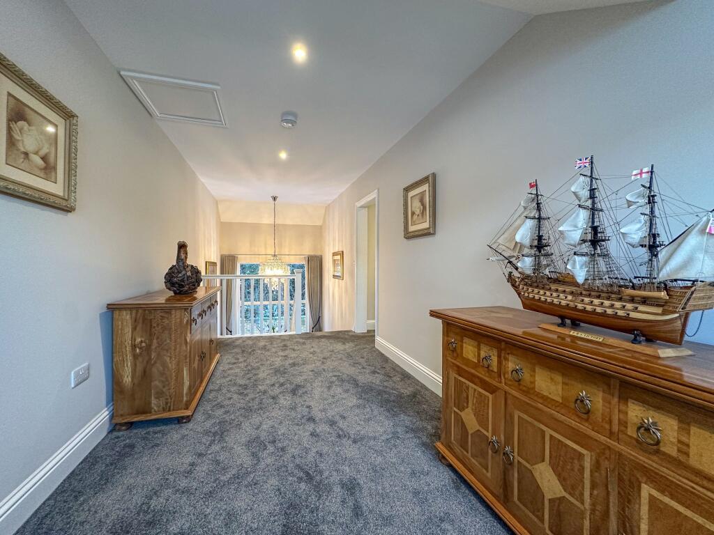 Additional image 22 of The Withers, The Old Sawmill, Newlands, Ebchester, Northumberland