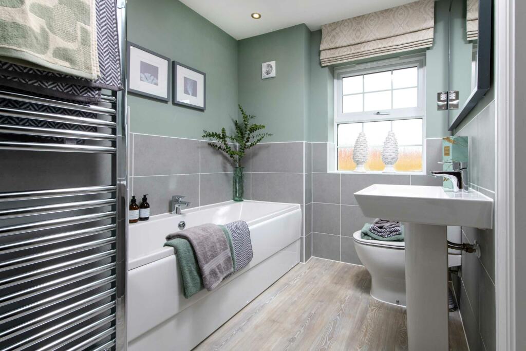 Additional image 8 of Ashlawn Road,
Rugby,
CV22 5QE