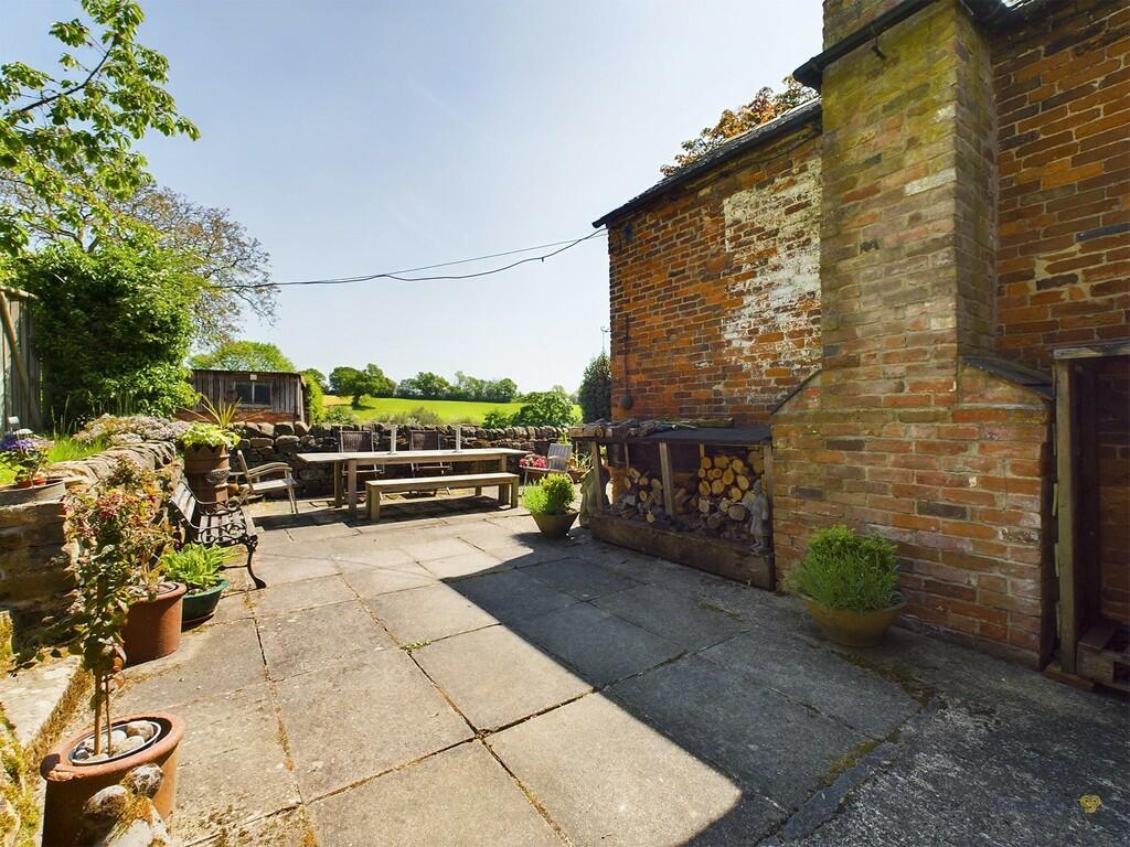 Additional image 20 of Cubley, Ashbourne
