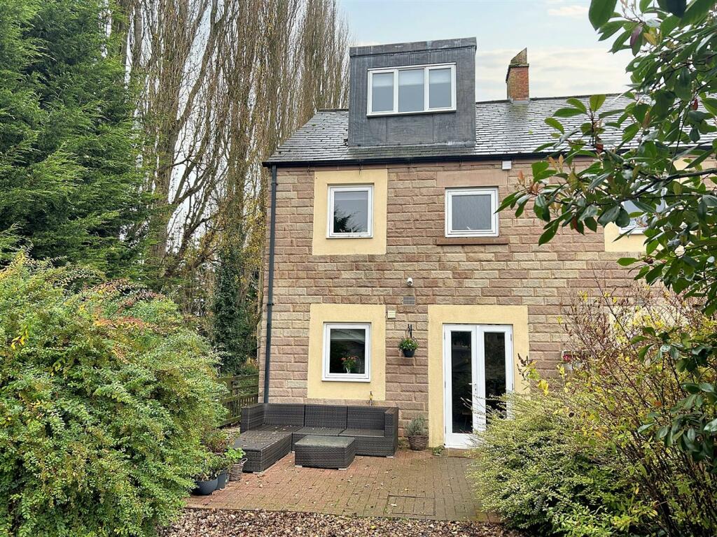 Additional image 19 of Fullers Close, Milford, Belper, Derbyshire