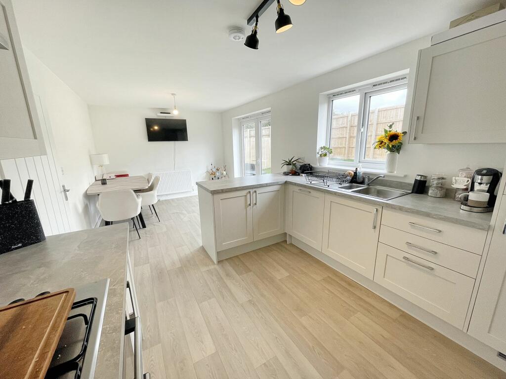 Additional image 6 of Forge Close, Bowburn, Durham, Durham, DH6 5FL