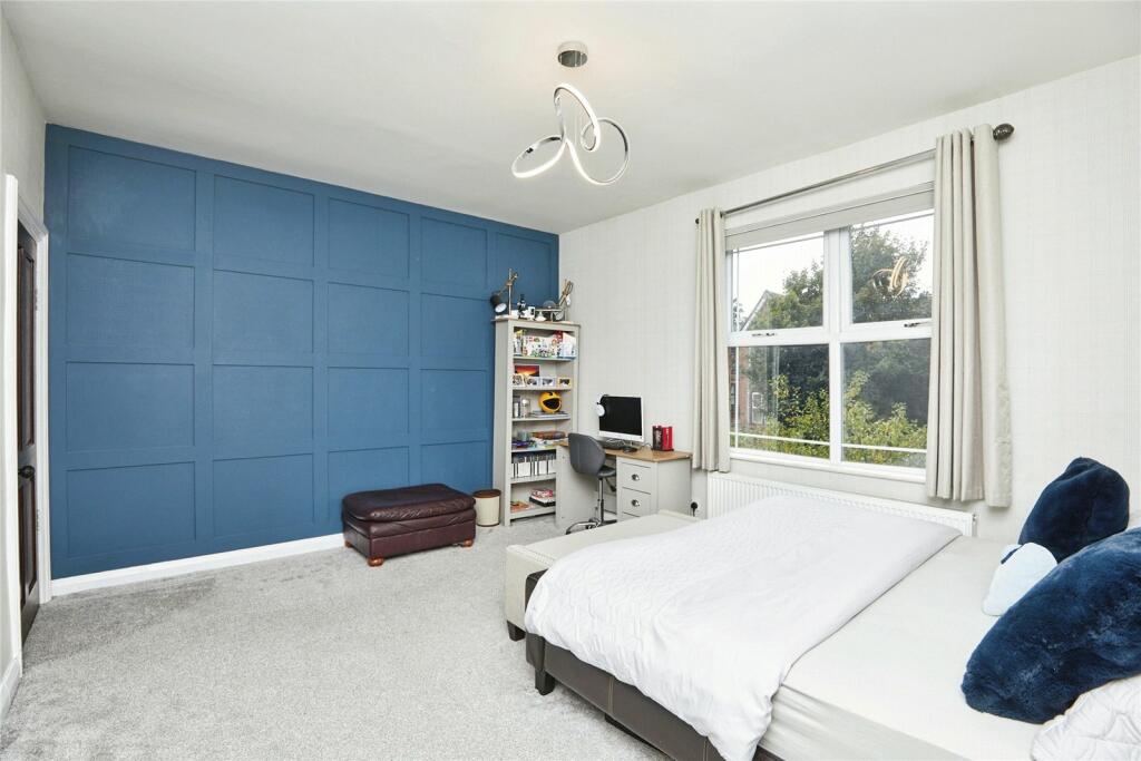 Additional image 17 of Burton Road, Derby, Derbyshire, DE23