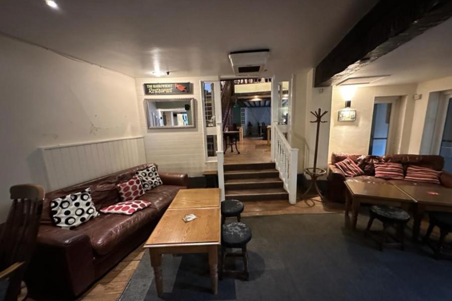 Additional image 5 of Narrowboat Inn 22 Lewin Street, Middlewich, CW10 9AS