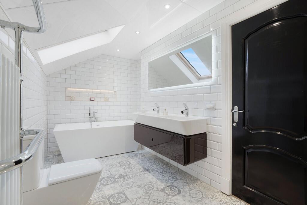 Additional image 42 of The Paddock, Barmpton, Darlington