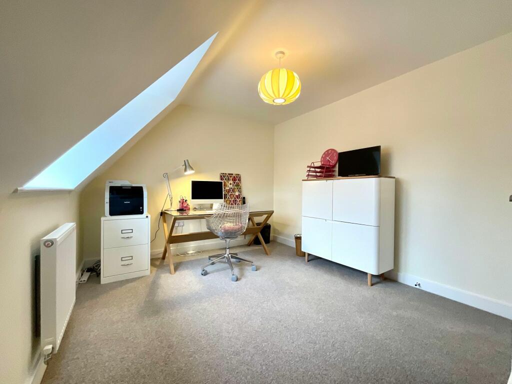 Additional image 16 of Moat Lane, Woore, CW3