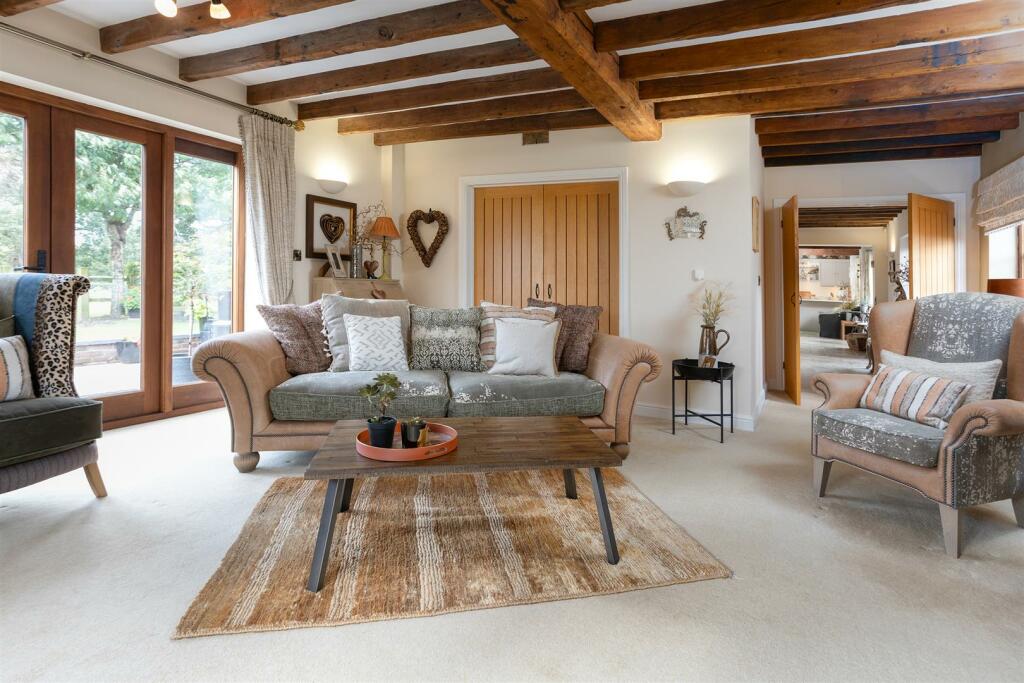 Additional image 13 of Montilo Lane, Pailton, Rugby CV23