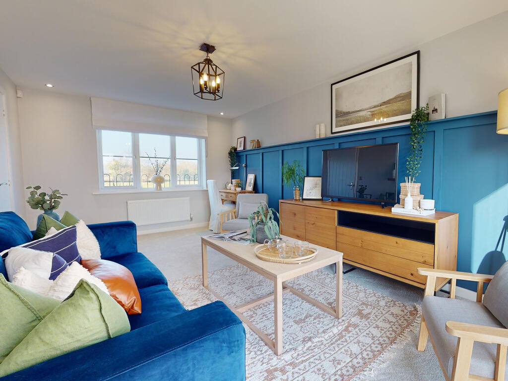 Additional image 8 of Aylesham, 
Central Boulevard, 
CT3 3NB