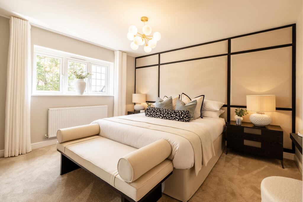 Additional image 10 of Newcastle Road,
Shavington,
Crewe,
CW2 5EB