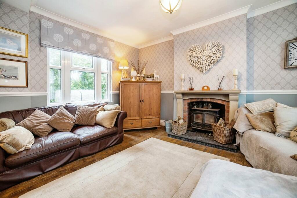 Additional image 3 of Butterley Park, Ripley, DE5