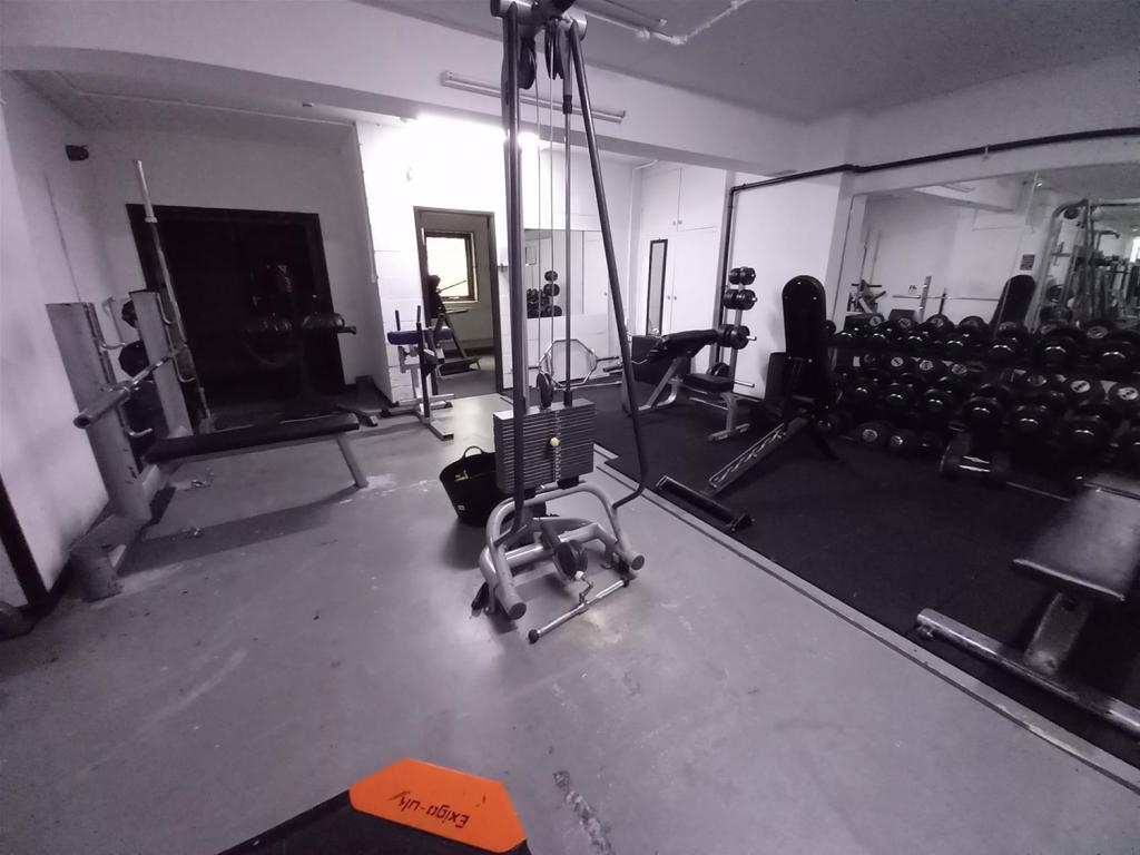 Additional image 7 of Gymnasium & Fitness, Derbyshire