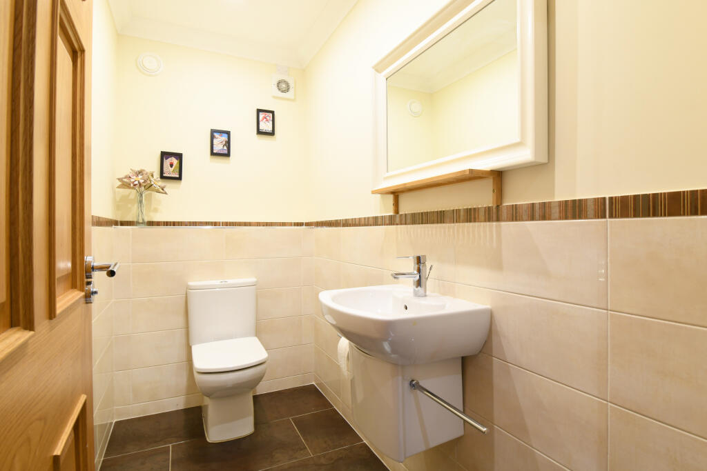 Additional image 13 of Brighead Place, Inverbervie, DD10